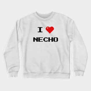 Necho Crewneck Sweatshirt